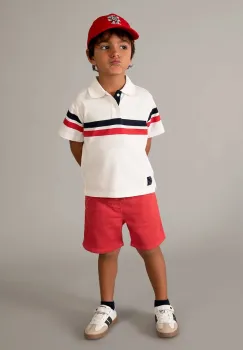 Mayoral pantaloni scurti copii imagine