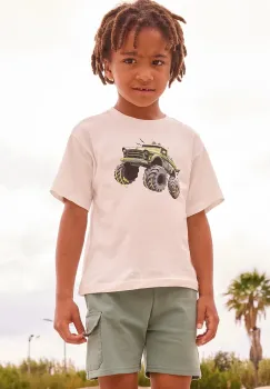 Mayoral pantaloni scurti copii imagine