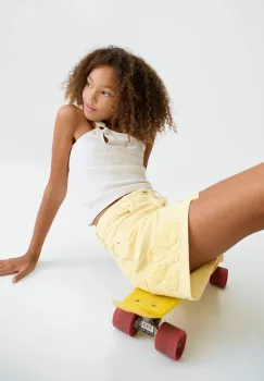 Mayoral pantaloni scurti copii imagine