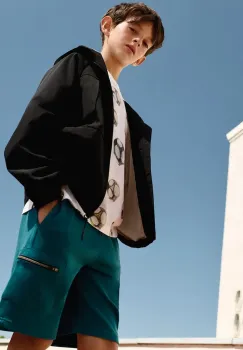 Mayoral pantaloni scurti copii imagine