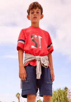 Mayoral pantaloni scurti copii imagine