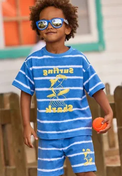 Mayoral pantaloni scurti copii imagine