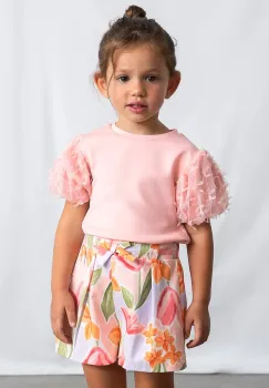 Mayoral pantaloni scurti copii imagine