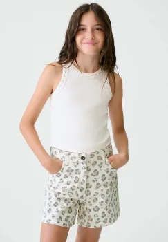 Mayoral pantaloni scurti copii imagine