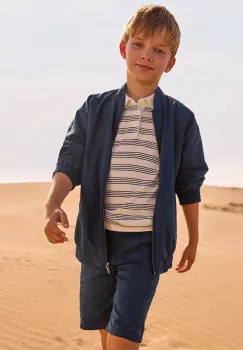 Mayoral pantaloni scurti copii imagine