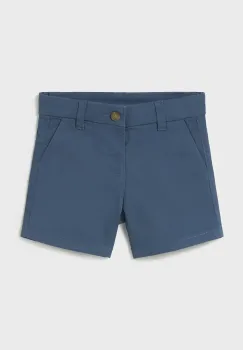 Mayoral pantaloni scurti copii chino basic 207 imagine