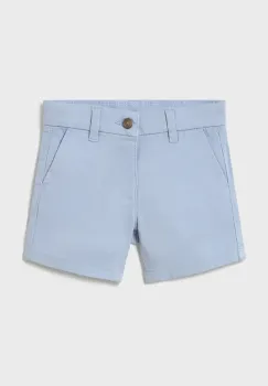 Mayoral pantaloni scurti copii chino basic 207 imagine