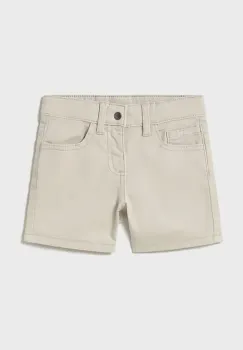 Mayoral pantaloni scurti copii culoarea gri, 206 imagine