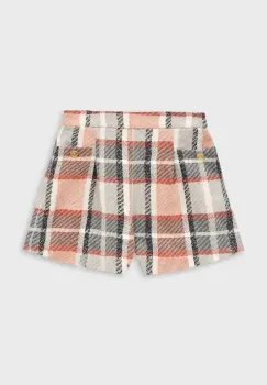 Mayoral pantaloni scurti copii culoarea roz, 4225 imagine
