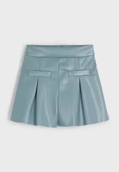 Mayoral pantaloni scurti copii culoarea verde, 4223 imagine
