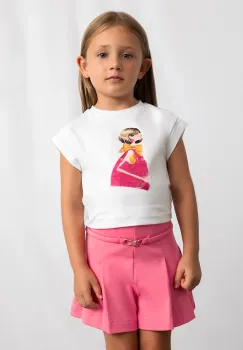 Mayoral pantaloni scurti copii imagine