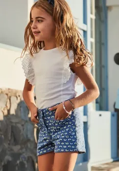 Mayoral pantaloni scurti copii modelator, 3204 imagine
