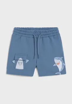 Mayoral pantaloni scurti copii talie reglabila, 1242 imagine