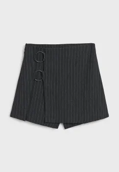 Mayoral pantaloni scurti culoarea gri, 7907 imagine