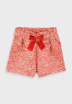 Mayoral pantaloni scurti culoarea roz, 4224 imagine