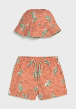 Mayoral pantaloni scurti de baie copii imagine