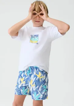 Mayoral pantaloni scurti de baie copii imagine