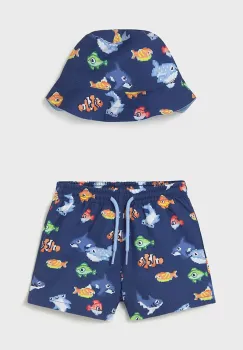 Mayoral pantaloni scurti de baie copii imagine