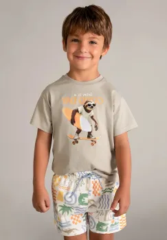 Mayoral pantaloni scurti de baie copii imagine