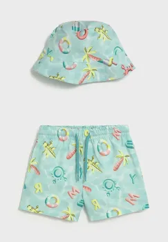 Mayoral pantaloni scurti de baie copii imagine