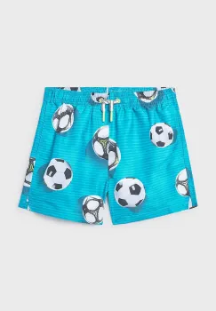 Mayoral pantaloni scurti de baie copii imagine