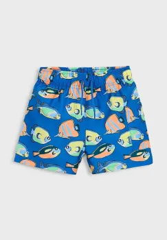 Mayoral pantaloni scurti de baie copii imagine