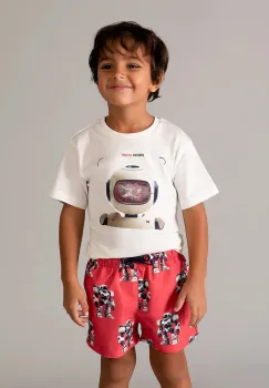 Mayoral pantaloni scurti de baie copii imagine