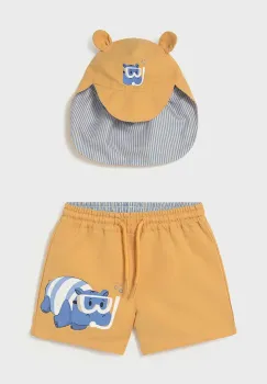 Mayoral pantaloni scurti de baie pentru bebelusi imagine