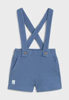 Mayoral pantaloni scurti din bumbac pentru copii 1243 imagine