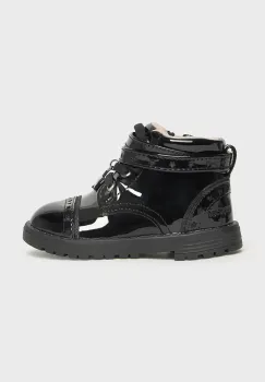 Mayoral pantofi copii culoarea negru, 42565 imagine