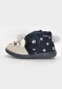 Mayoral papuci copii culoarea bleumarin, 42619 imagine