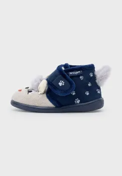 Mayoral papuci copii culoarea bleumarin, 44619 imagine