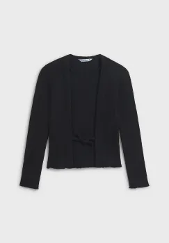 Mayoral pulover copii culoarea negru, light, 7033 imagine
