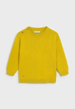 Mayoral pulover de bumbac pentru copii imagine