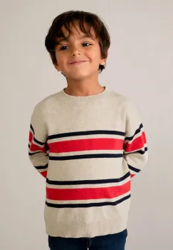Mayoral pulover de bumbac pentru copii imagine