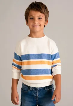 Mayoral pulover de bumbac pentru copii imagine