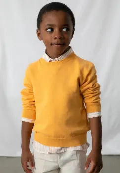 Mayoral pulover de bumbac pentru copii imagine