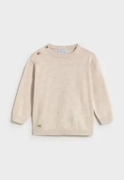 Mayoral pulover de bumbac pentru copii imagine