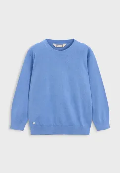 Mayoral pulover de bumbac pentru copii imagine