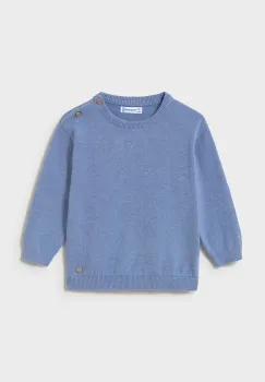 Mayoral pulover de bumbac pentru copii imagine