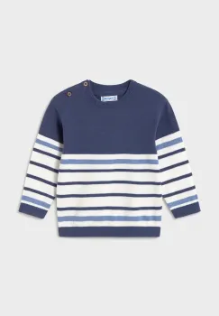 Mayoral pulover de bumbac pentru copii imagine