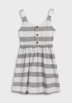 Mayoral rochie fete culoarea negru, mini, evazati imagine