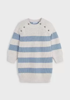 Mayoral rochie fete mini, drept, 4924 imagine