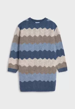 Mayoral rochie fete mini, mulata, 7984 imagine