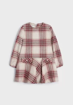 Mayoral rochie fete mini, oversize imagine