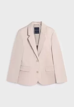 Mayoral sacou copii culoarea bej imagine