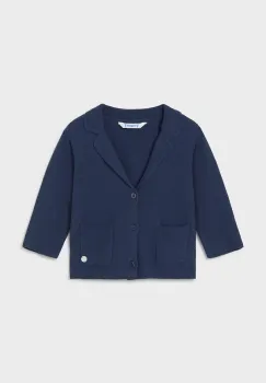 Mayoral sacou de bumbac pentru bebelusi imagine