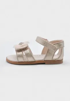 Mayoral sandale copii culoarea roz, 41630 imagine