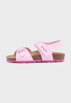 Mayoral sandale copii culoarea roz, 45694 imagine