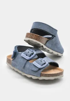 Mayoral sandale din piele pentru copii imagine